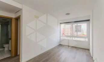 Imagem 2: Apartamento 43.22M² - para Alugar