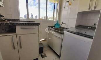 Imagem 6: Apartamento com 3 quartos/dormitórios no bairro Centro, em Palhoça - SC