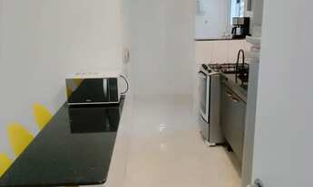 Imagem 4: Aluguel apartamento quarto e sala 1/4 na Barra