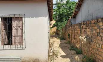 Imagem 2: Vendo casa santa Lídia 110 mil