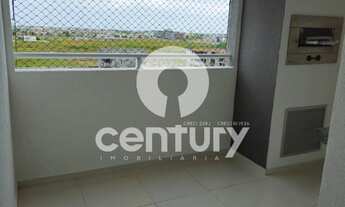 Imagem 2: Apartamento para Alugar no Cond. Green Village - Taxa de Condomínio inclusa