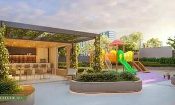 Imagem 9: Apartamento à venda no JARDINS DO PARQUE - 2 QUARTOS , CRUZ DAS ALMAS , Maceió, AL