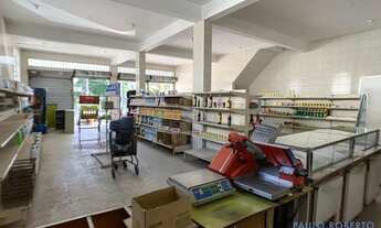 Imagem 7: PRÉDIO - JARDIM IVANA - SP