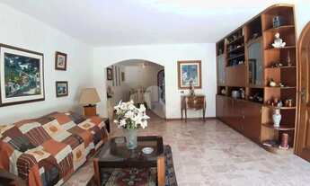 Imagem 5: Cobertura Linear com 3 quartos à venda, 318 m² por R$ 2.600.000 - Jardim Oceânico - Rio de