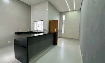 Imagem 6: Casa Térrea no Jardim Jacy - Campo Grande