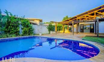 Imagem 4: Casa Super Espaçosa! 1000m - 4 Suítes em Candelária - Natal - RN