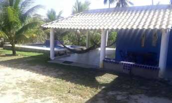 Imagem 6: Aluguel em Barra de Jacuípe (chácara