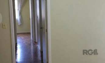 Imagem 3: Apartamento para locação no bairro Petrópolis com 3 dormitórios e 93 m²