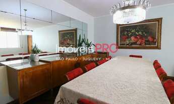 Imagem 5: Apartamento no Paraíso, 187m2, 3 dormitorios!