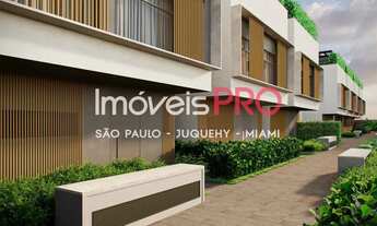 Imagem: Casa Residencial em Condominio no Brooklin