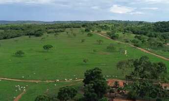 Imagem 3: Fazenda a venda, em Novo Aurora Goias!