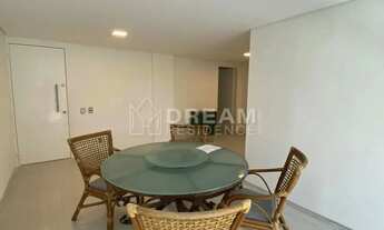 Imagem 5: Imóvel para venda tem 100 metros quadrados com 2 quartos em Boa Viagem - Recife - PE