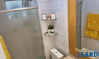 Imagem 15: APARTAMENTO - POMPÉIA - SP