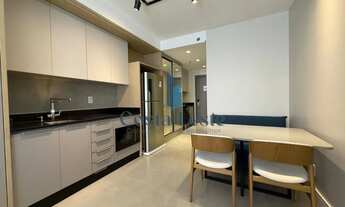 Imagem 3: Excelente STUDIO mobiliado e decorado na Trindade