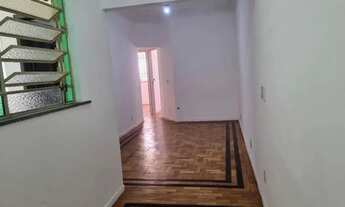 Imagem 7: Sobrado ALUGUEL c/100m² sala 3 quartos 2 banheiros em Icaraí - Niterói - RJ