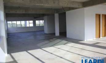 Imagem 7: PRÉDIO - BROOKLIN - SP