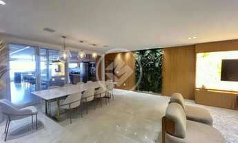 Imagem 2: Apartamento mobiliado e decorado no Quintas de Goyaz, no Setor Marista, Goiânia - DF codig