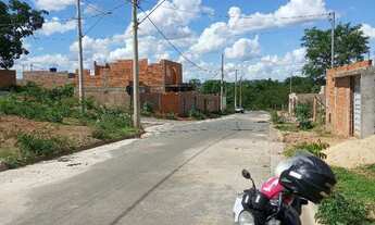 Imagem 3: Lote no Mirante do Sol