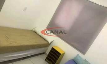 Imagem 6: MONT BLANC MOBILIADO 3° ANDAR TORRE 1