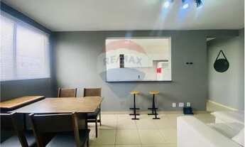 Imagem 4: Apartamento mobiliado