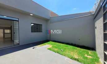 Imagem 3: Casa a venda proximo a ufg setor shangrila