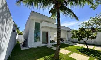 Imagem: Casa Linear à Venda com 124m² 3 Quartos