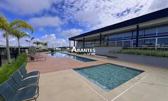 Imagem: Terreno em condomínio com 264m² à venda