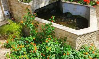 Imagem 7: CASA DOS SONHOS EM SANTO ALEIXO