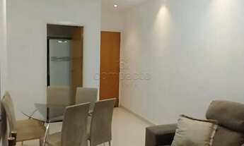 Imagem 4: Apartamento à venda 2 quartos - Jardim Jandira - Residencial Villa Felicitá - São José do