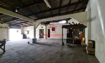 Imagem 4: Galpão Comercial no Rio Comprido