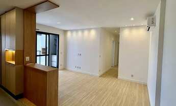 Imagem 2: Ed. Mind Apartamento Semi Mobiliado de Alto Padrão no Terra Bonita