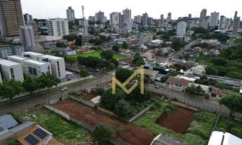 Imagem 4: Terreno à venda, 825 m² por R$ 1.990.000,00 - Centro - Cascavel/PR