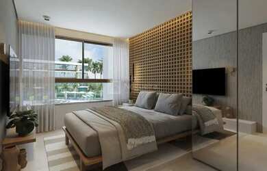 Imagem 7: Apartamento charmoso 2 quartos na Zona Sul