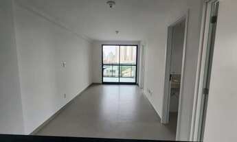 Imagem 7: Alugo apartamento novo, com projetados, de 2 quartos sendo 1 suíte no Bessa