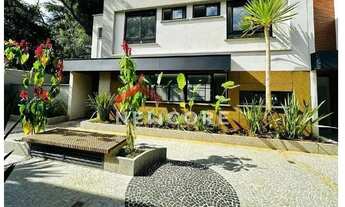 Imagem 3: Casa de condomínio em Rua Comendador Elias Zarzur - Santo Amaro - São Paulo/SP