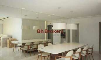 Imagem 3: COBERTURA 4 QUARTOS PARA ALUGUEL NO VILA DA SERRA