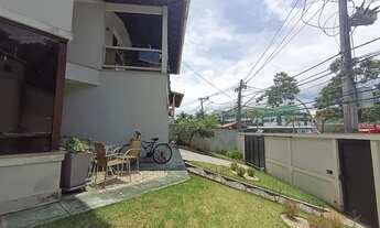 Imagem 7: Imóvel para venda tem 267 metros quadrados com 3 quartos em Camboinhas - Niterói - RJ