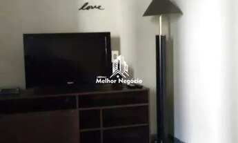 Imagem 2: Apartamento com 01 dormitório sendo ele suíte à venda no Edificio Maison Saint Honore Flat