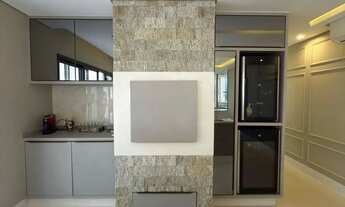 Imagem 4: VENDA CASA -CONDOMÍNIO VILLA TOSCANA-PONTA GROSSA-PR