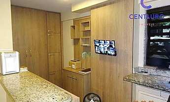 Imagem: Ref. 2306 - Otimo 2 quartos com garagem