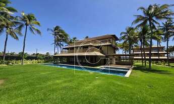 Imagem 2: Fortim Villas, Condomínio de Casas, Bangalô, 507,61 m², 6 suítes, Praia de Fortim, Fortim