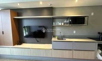 Imagem 7: Studio para locação no Condomínio Viva Trindade - Florianópolis