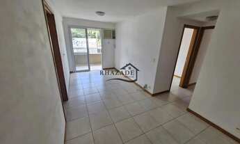 Imagem 3: Excelente Apartamento 2 quartos No Edifício Portal do Sol, em Pendotiba