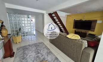 Imagem 6: Apartamento para Venda no Alto do Coqueirinho, Apto Duplex Estilo Casa, 4 Quartos (2 Suíte