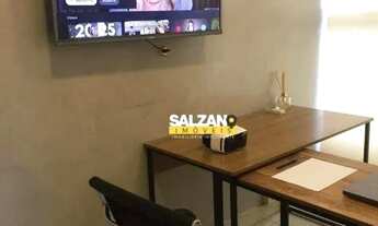 Imagem 3: Sala para alugar, 30 m² por R$ 1.800/mês - Edifício The One Office Tower - Taubaté/SP