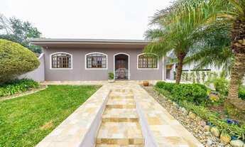 Imagem 2: Vendas Casa Curitiba PR