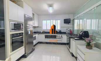 Imagem: Sobrado, 244 m² - venda por R$ 1.069.000,00