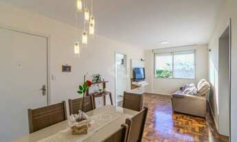 Imagem 4: Apartamento 2 Dormitórios com Vaga de Garagem no bairro Medianeira em Porto Alegre/RS