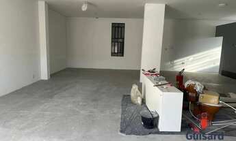 Imagem 2: PONTO COMERCIAL PARA LOCAÇÃO / Área: 120 m² AVENIDA FARIA LIMA