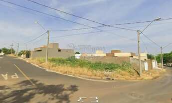 Imagem 2: Residencial Borboleta 3 terreno de esquina